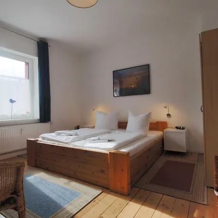 Apartament Heimathafen